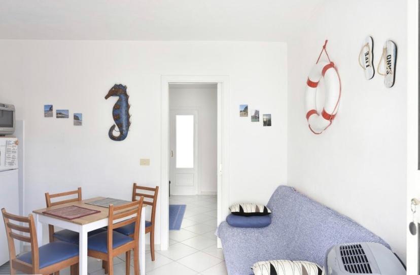Casa M&M Apartamento Cala Gonone Exterior foto